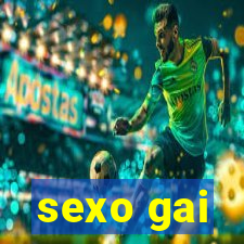 sexo gai